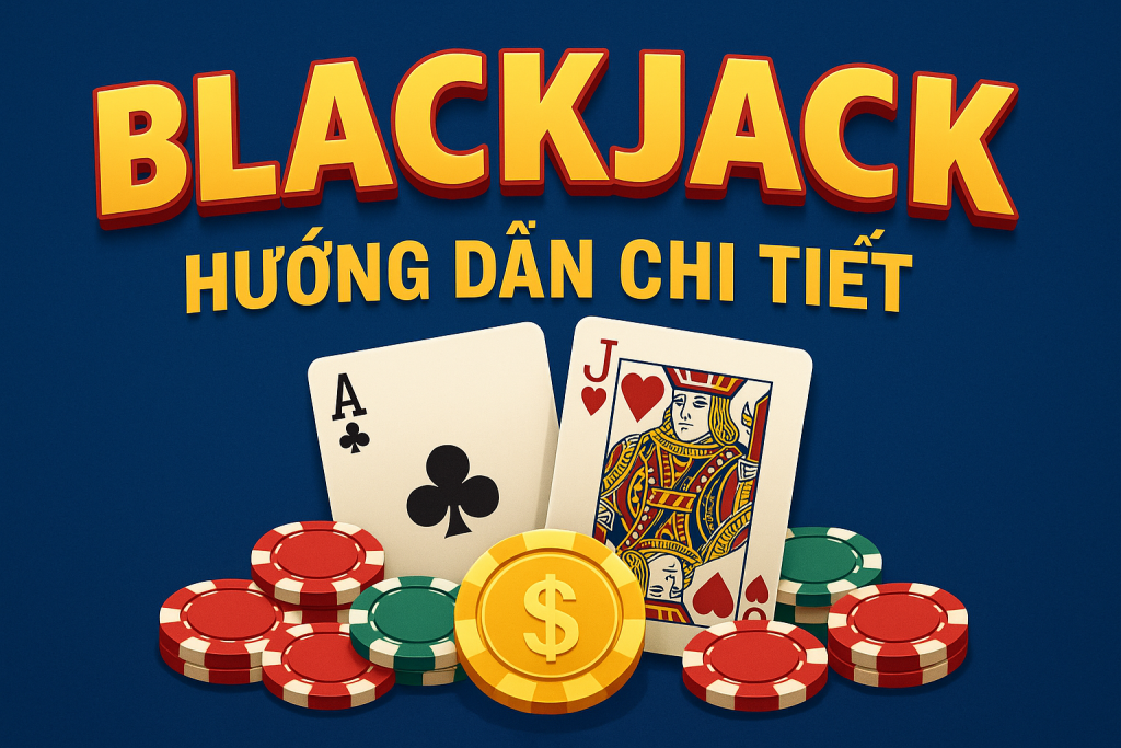 Blackjack TIN88 – Trải Nghiệm Cá Cược Đỉnh Cao
