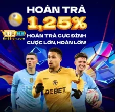 Giới Thiệu Khuyến Mãi TIN88